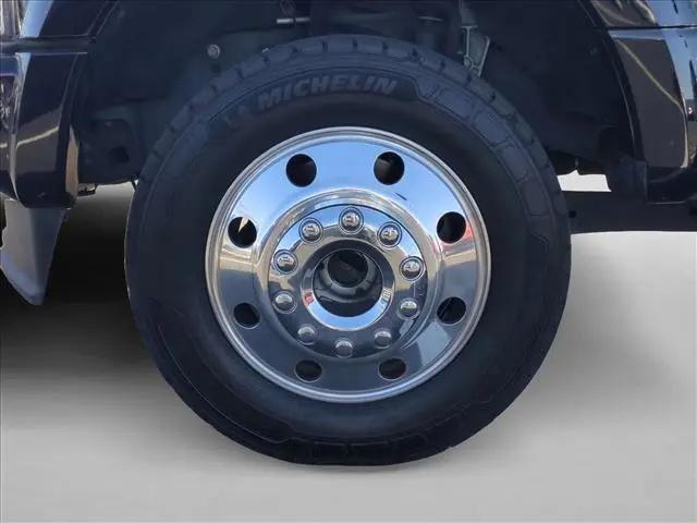 2022 Ford F-450 Limited