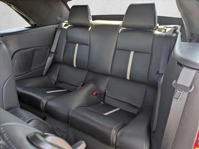 2013 Ford Mustang GT Premium