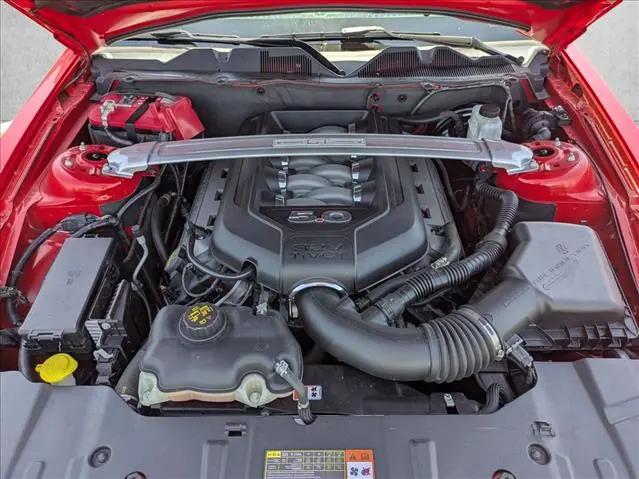 2013 Ford Mustang GT Premium