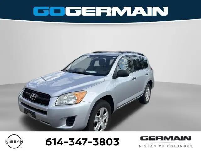 2010 Toyota RAV4 Base for sale in Columbus, OH