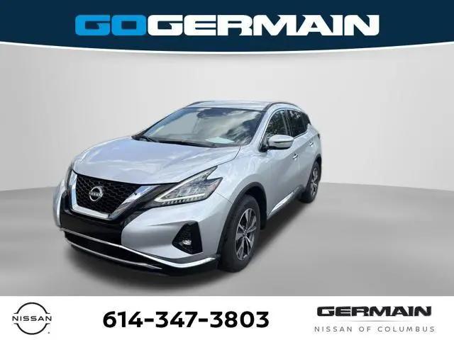 2023 Nissan Murano SV Intelligent AWD for sale near Columbus, OH