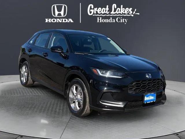 2024 Honda HR-V AWD LX for sale in Liverpool, NY