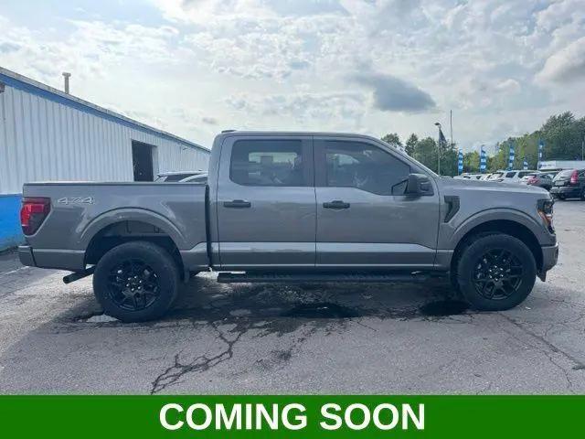 2024 Ford F-150 STX for sale in Liverpool, NY
