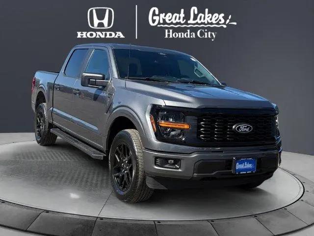2024 Ford F-150 STX for sale in Liverpool, NY