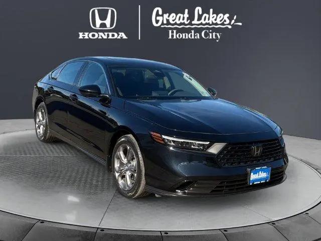 2024 Honda Accord EX for sale in Liverpool, NY