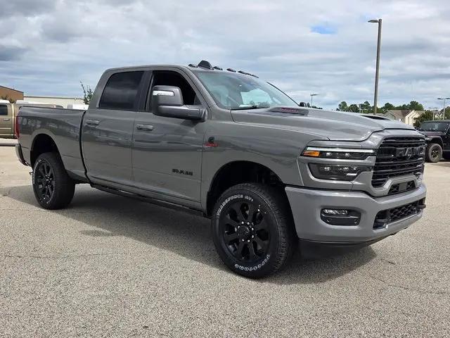 2027 Ram 2500 Laramie for sale in Warner Robins, GA