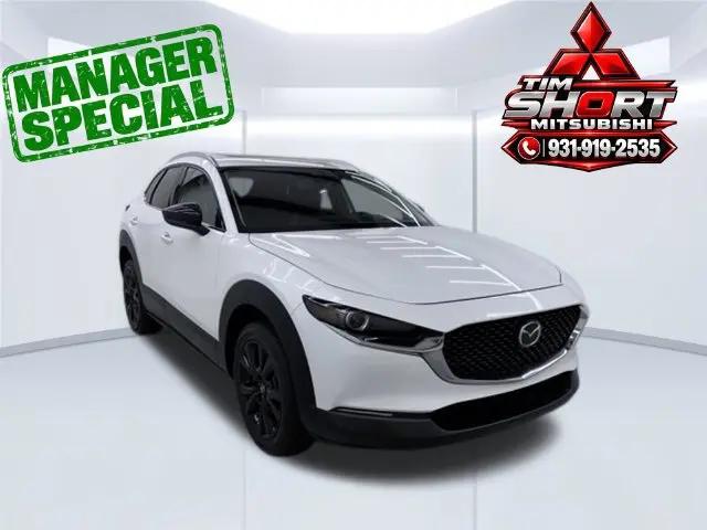 2023 Mazda CX-30 2.5 Turbo Premium for sale in Clarksville, TN