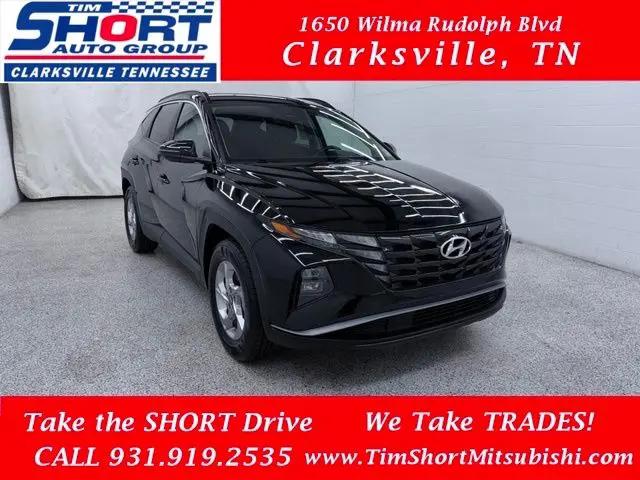 2022 Hyundai Tucson SEL for sale in Clarksville, TN