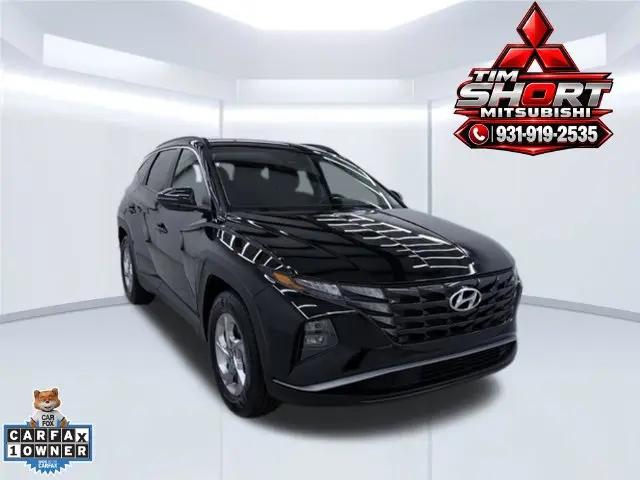 2022 Hyundai Tucson SEL for sale in Clarksville, TN