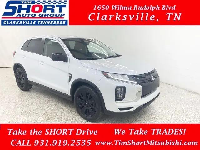 2024 Mitsubishi Outlander Sport 2.0 LE AWC for sale in Clarksville, TN