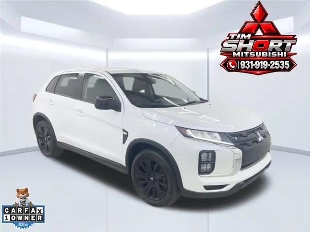 2024 Mitsubishi Outlander Sport 2.0 LE AWC for sale in Clarksville, TN