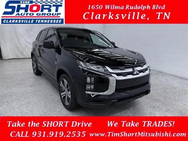 2025 Mitsubishi Outlander Sport 2.0 ES AWC for sale in Clarksville, TN