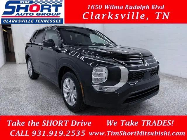 2026 Mitsubishi Outlander ES 2.5 2WD for sale in Clarksville, TN
