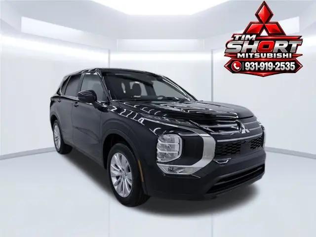2026 Mitsubishi Outlander ES 2.5 2WD for sale in Clarksville, TN