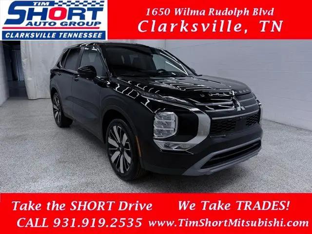 2026 Mitsubishi Outlander SE 2.5 2WD for sale in Clarksville, TN