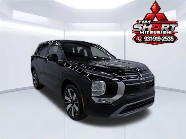 2026 Mitsubishi Outlander SE 2.5 2WD for sale in Clarksville, TN