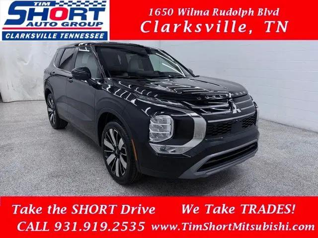 2026 Mitsubishi Outlander SE 2.5 2WD for sale in Clarksville, TN