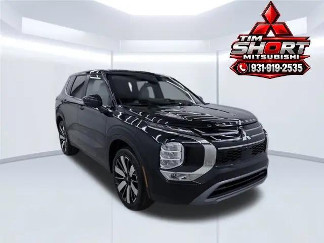 2026 Mitsubishi Outlander SE 2.5 2WD for sale in Clarksville, TN