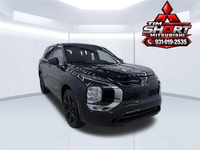 2026 Mitsubishi Outlander LE 2.5 2WD for sale in Clarksville, TN