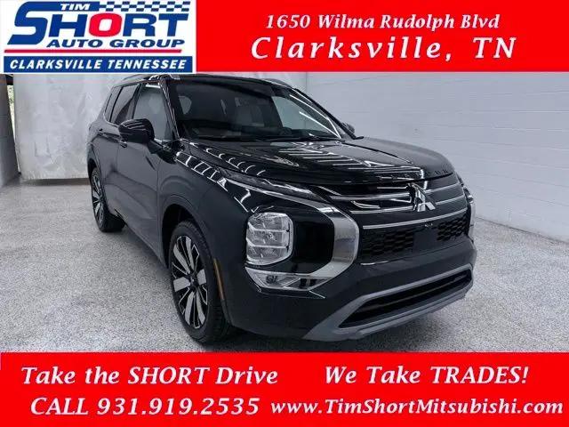 2026 Mitsubishi Outlander SEL 2.5 2WD for sale in Clarksville, TN