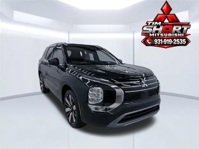 2026 Mitsubishi Outlander SEL 2.5 2WD for sale in Clarksville, TN