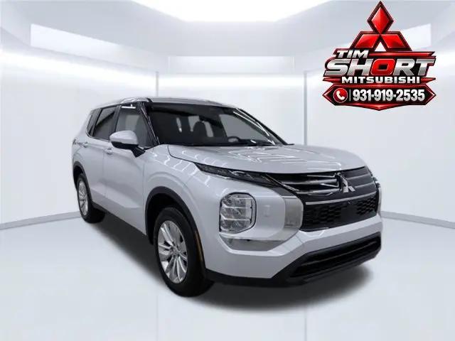 2026 Mitsubishi Outlander ES 2.5 S-AWC for sale in Clarksville, TN