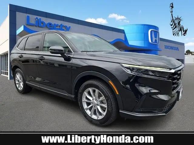 2024 Honda CR-V EX-L AWD for sale in Hartford, CT