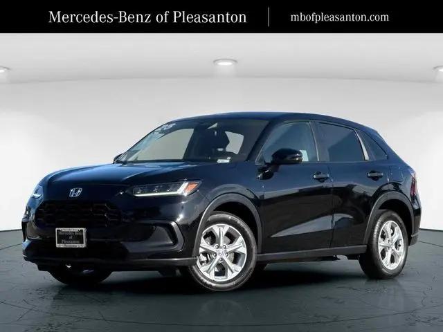2023 Honda HR-V 2WD LX for sale in Pleasanton, CA
