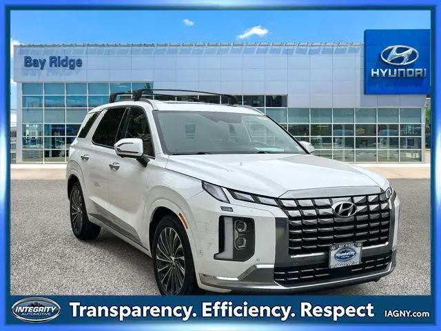 2023 Hyundai Palisade Calligraphy for sale in Brooklyn, NY
