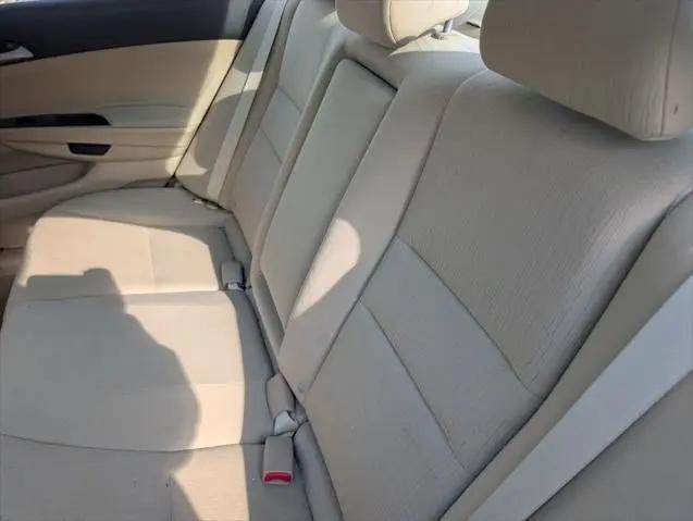 2012 Honda Accord 2.4 LX