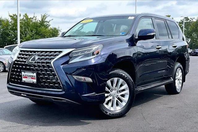 2022 Lexus GX 460 Base for sale in Alexandria, VA
