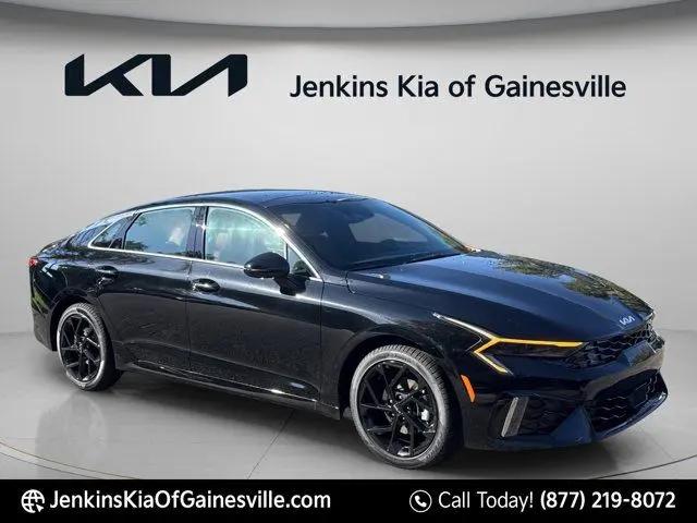 2026 Kia K5 GT-Line FWD for sale in Gainesville, FL