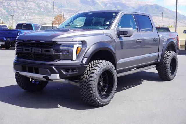 2026 Ford F-150 Raptor for sale in American Fork, UT