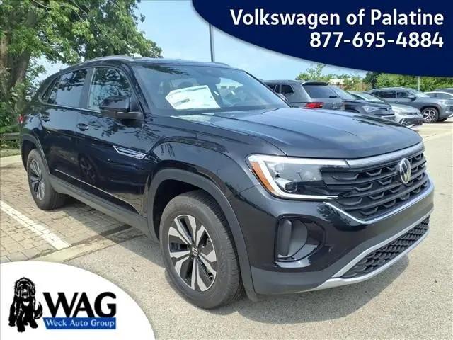 2026 Volkswagen Atlas Cross Sport SE for sale in Palatine, IL