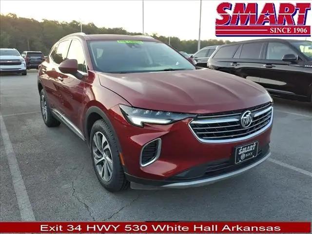 2023 Buick Envision Essence FWD for sale in White Hall, AR