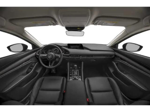 2026 Mazda Mazda3 2.5 S Select Sport
