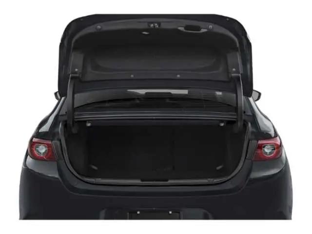 2026 Mazda Mazda3 2.5 S Select Sport