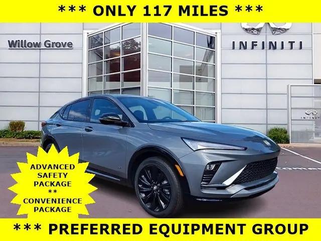 2026 Buick NV Sport Touring FWD for sale in Willow Grove, PA