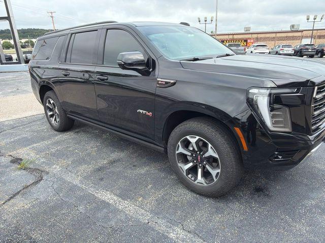 2025 GMC Yukon XL 4WD AT4 Ultimate for sale in York, PA