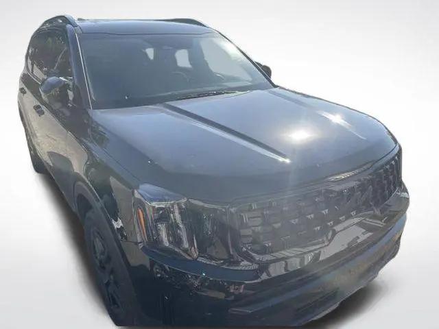 2025 Kia Telluride EX X-Line for sale in Louisville, KY