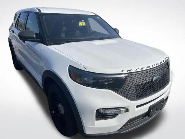2022 Ford Police Interceptor Utility Base for sale in Louisville, KY