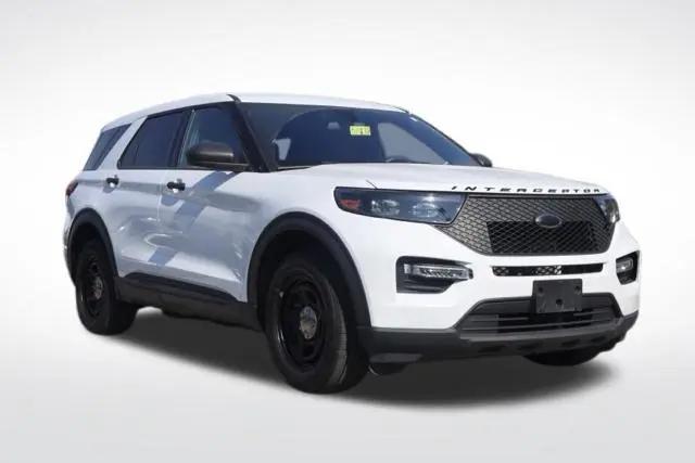 2022 Ford Police Interceptor Utility Base for sale in Louisville, KY