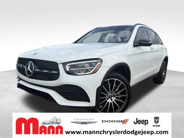 2022 Mercedes-Benz GLC SUV for sale in Mt Sterling, KY