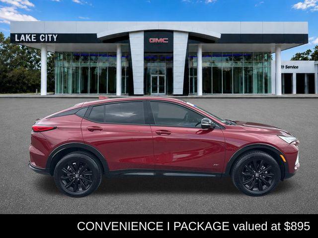 2025 Buick NV Sport Touring FWD for sale in Lake City, FL
