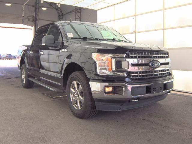 2020 Ford F-150 XLT for sale in Harrisonburg, VA