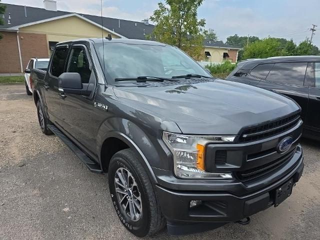 2019 Ford F-150 XLT for sale in Harrisonburg, VA