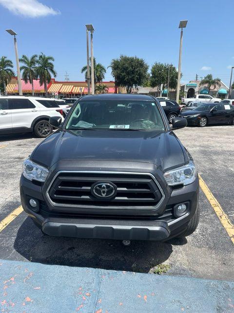 2023 Toyota Tacoma SR5 V6 for sale in Hialeah, FL