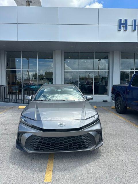 2026 Toyota Camry SE for sale in Hialeah, FL