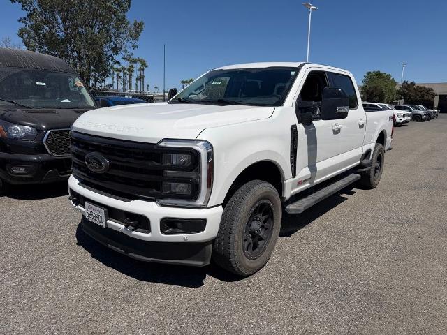 2024 Ford F-350 Lariat for sale in Fontana, CA