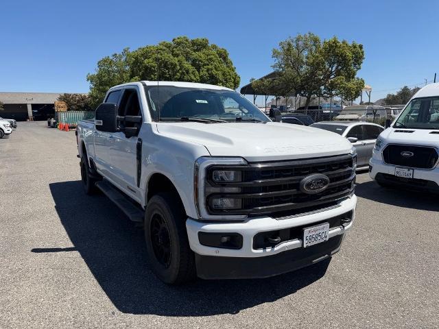 2024 Ford F-350 Lariat
